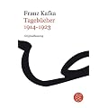 Franz Kafka Gesamtwerk - Neuausgabe: Tageb�cher Bd.3 1914-1923