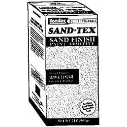 Rust Oleum 22616 Sand-Tex Sand Texture Finish Additive
