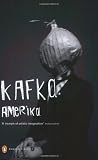 Amerika: The Man Who Disappeared (Penguin Modern Classics)