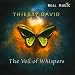 The Veil of Whispers [Edizione: Regno Unito]