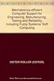Mechatronics; Automotive electronics