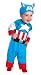 Search : Baby Captain America Costume