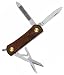 Sports : Wenger-EKA Taschenmesser, Modell Junior Wood 01