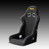 Momo 1060BLK Black Start Seat