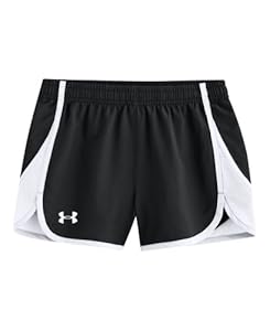 Under Armour Big Girls' UA Escape 3