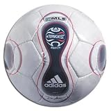 adidas Teamgeist MLS Matchball