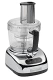 KitchenAid 12-Cup Food Processor - Chrome