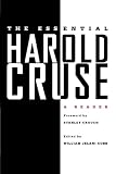 The Essential Harold Cruse: A Reader