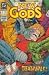 New Gods #6 (Volume 3)