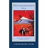 Norton Critical Edition Metamorphoses