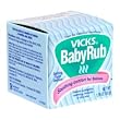 Vicks Vapor Baby Rub, 50-Gram Ointment