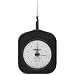 Mitutoyo 546-139 Peak Hold Dial Tension Gauge, 0.2N Graduation, 0.6N-5N (Newton) Range