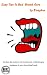 Easy Tips To Bad Breath Cure