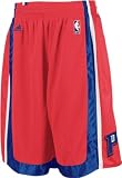 Detroit Pistons Gear Shorts - XX-Large