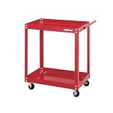 Waterloo Basic Utility Cart