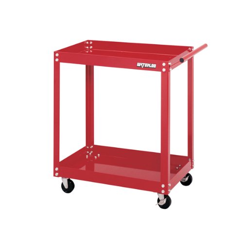 Waterloo Basic Utility Cart