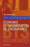 Economie et organisation de l'assurance