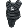 Diamond Sports Dcp-10 Youth Catcher's Chest Protector