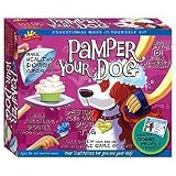 Scientific Explorer Pamper Your Dog Science Kit ~ Scientific Explorer