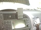 CPH-Brodit Saab 9-3 Brodit ProClip Angled mount High 2003 - 2006 Fits All Countries - #853087