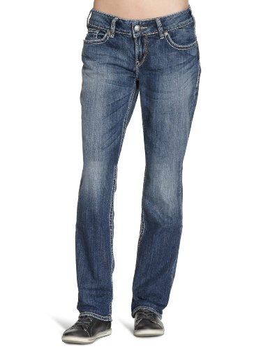 SILVER JEANS Damen Jeans L9316-SDA298