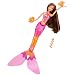 Barbie In A Mermaid Tale Swim 'N Dance Mermaid Teresa Doll