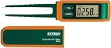 Extech RC100 Passive Component R/C SMD Tweezer Meter