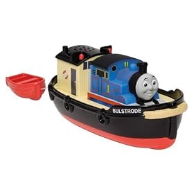 THOMAS AND B ULSTRODE BATH BUDDIES by
