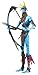 Avatar Na'Vi Tsu Tey Action Figure