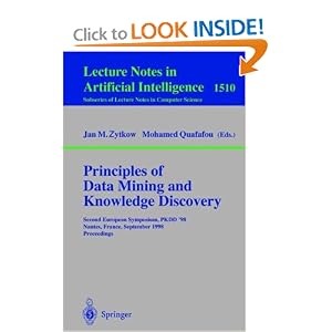 Proceedings Symposium Principles Conference California