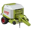 Bruder 02121 - Claas Rundballenpresse