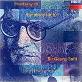 Shostakovich: Symphony No. 10