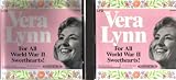 For All World War II Sweethearts! Volumes 1 and 2