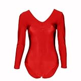 Leanne Leotard - Various Colours