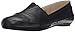 Nine West Women's Gilboy Synthetic Ballet Flat