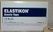Johnson & Johnson First Aid Elastikon Elastic Tape, 1 Inches X 2.5 Yards (Box of 12 Rolls)