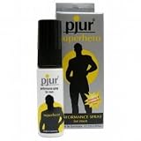 Pjur Superhero Performance Spray 20ml?/?.68oz?bottle Pjur Superhero Performance Spray 20ml?/?.68oz?bottle