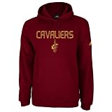 NBA Cleveland Cavaliers Playbook Hoodie, Large Amazon.com