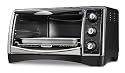 Black & Decker CTO4400B Perfect Broil Large-Capacity Countertop Convection Oven