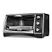 Black & Decker CTO4400B Perfect Broil Large-Capacity Countertop Convection Oven