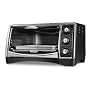Black & Decker CTO4400B Perfect Broil Large-Capacity Countertop Convection Oven