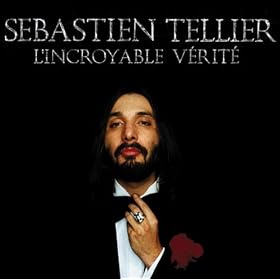 L'incroyable v�rit�