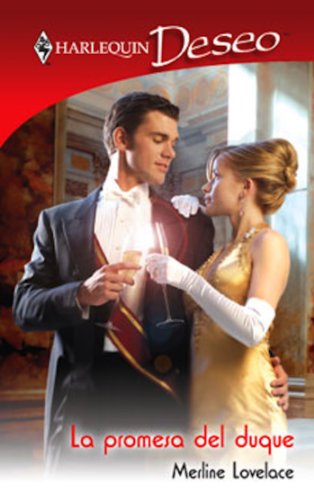 La promesa del duque (Deseo) (Spanish Edition)