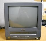 Sharp 13VTN100