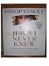 The Jesus I Never Knew Video Resource for Small Groups (Paperback)