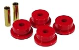 Prothane 7-1607 Red Differential Carrier Bushing Kit