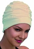 Fashy Stoffbadehaube, champagner, 3403 31_31