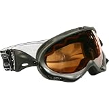 Snowglasses Oakley Wisdom shadow gray persimmon