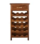 Cayenne Fancy Wine Rack