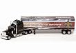 New Orleans Saints Upper Deck Collectibles NFL Peterbilt Tractor-Trailer